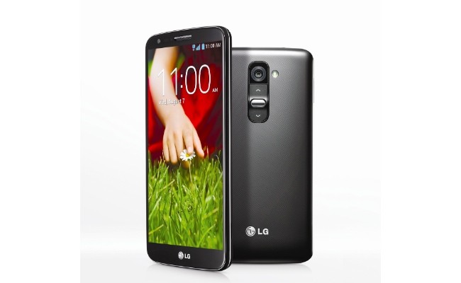 LG G2