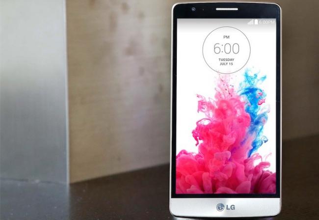 Así es el nuevo LG G3 Beat