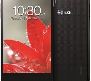 LG Optimus G