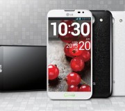 Así es el nuevo LG Optimus G Pro de 5,5 pulgadas