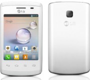 LG Optimus L1 II