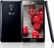 Así es el nuevo LG Optimus L7 II