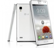 Características del LG Optimus L9