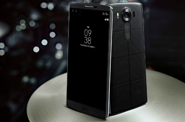 LG V10