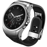Así es el nuevo smartwatch LG Watch Urbane LTE