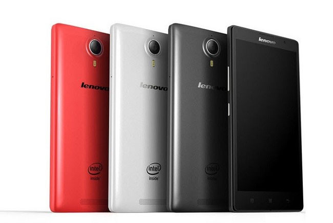 Lenovo K80