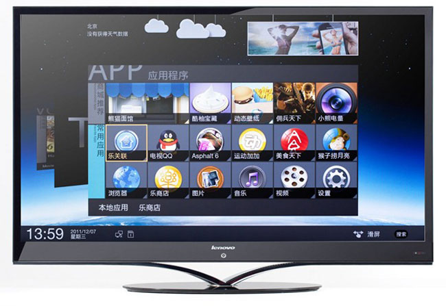 Android 4.0 para cualquier televisión gracias a HDMI Dongle