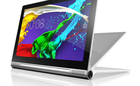Nuevo Lenovo Yoga Tablet 2 Pro