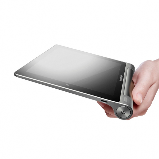 Nuevo Lenovo Yoga Tablet