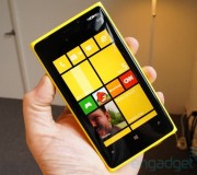 Nuevo Nokia Lumia 920