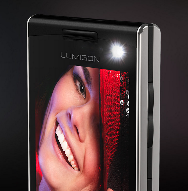 Lumigon T2 HD