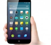 Meizu MX3