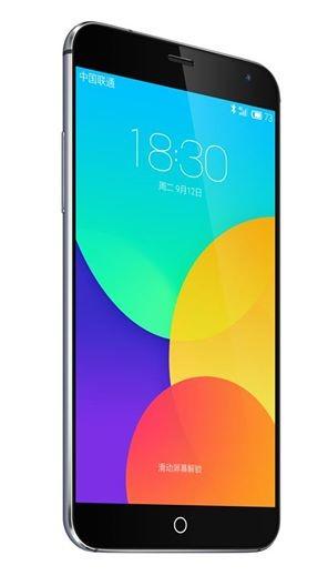 Meizu MX4