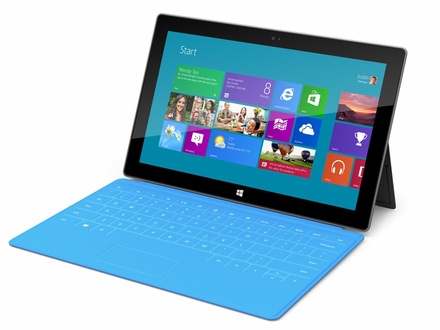 Microsoft Surface Pro