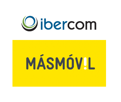 MásMóvil Ibercom