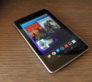 La tablet Nexus 7 llega a España