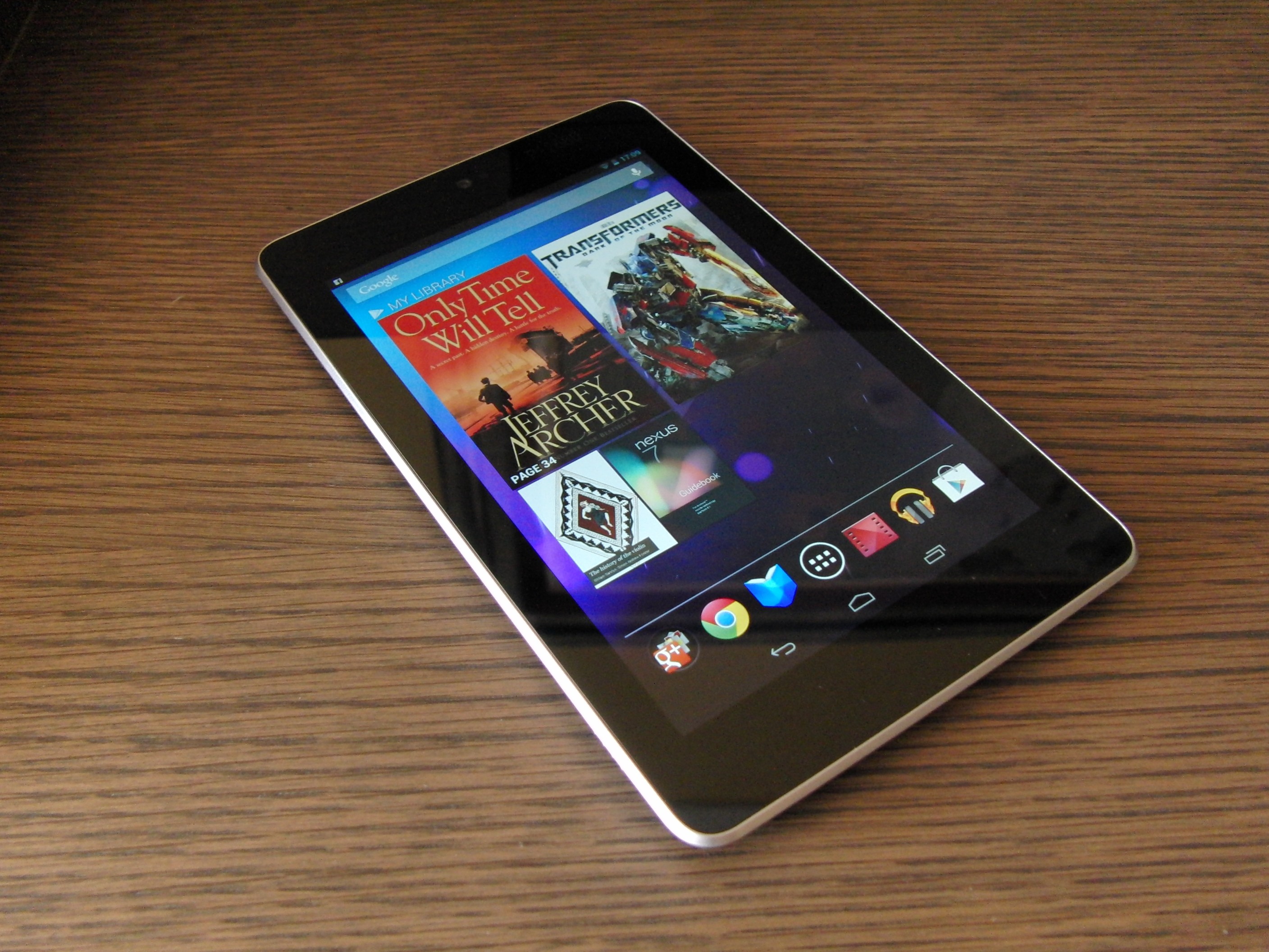 Nexus 7