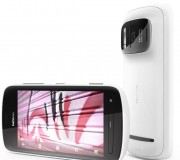 Nokia 808 PureView: El último Symbian