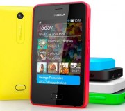 Nokia Asha 501