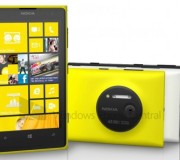 Así es el nuevo Nokia Lumia 1020