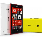 Nokia Lumia 720