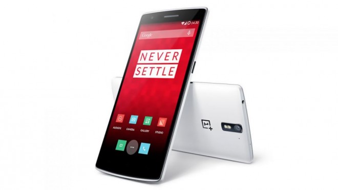 OnePlus 2