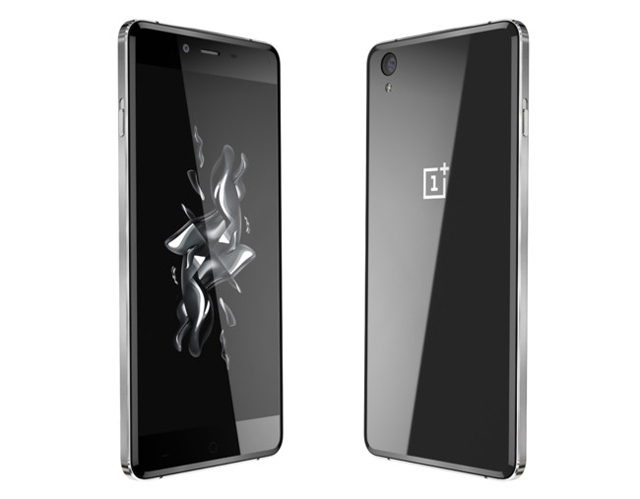 OnePlus X