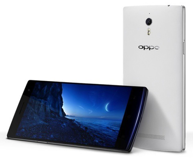 Oppo Find 7