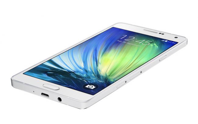 Samsung Galaxy A7