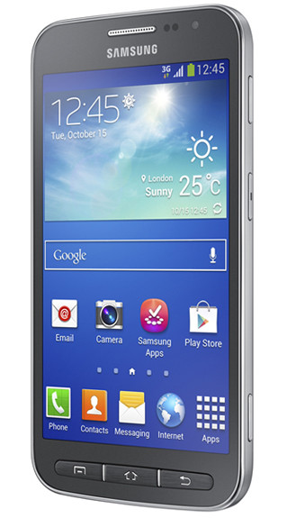 Samsung Galaxy Core Advance, otro terminal más para la gama Galaxy