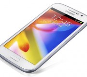 Samsung Galaxy Grand, 5 pulgadas y baja resolución