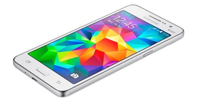 Samsung Galaxy Grand Prime