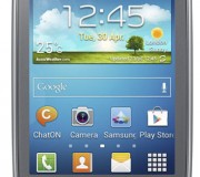 Samsung Galaxy Pocket Neo