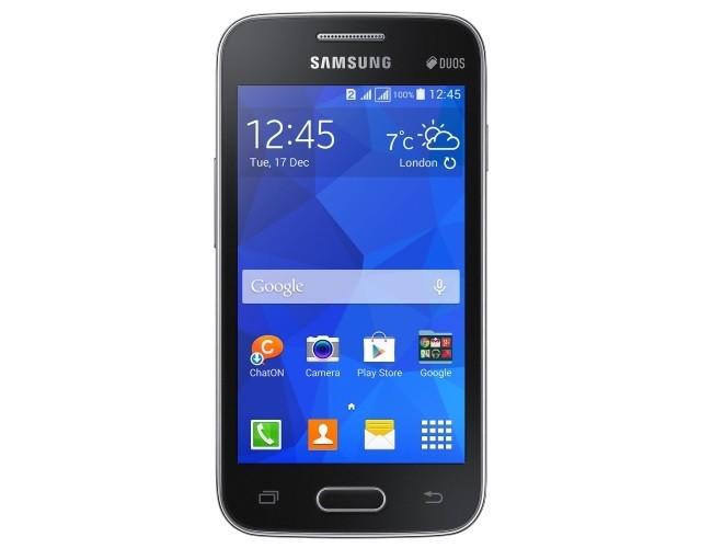 Nuevo Samsung Galaxy S Duos 3