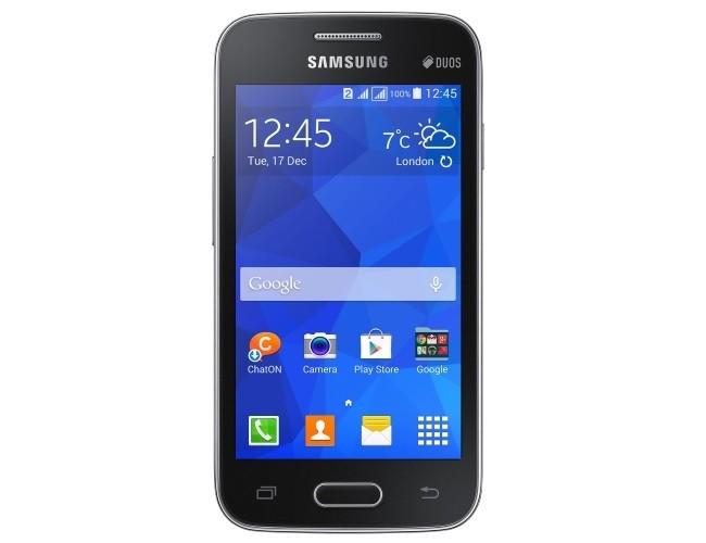 Samsung Galaxy S Duos 3