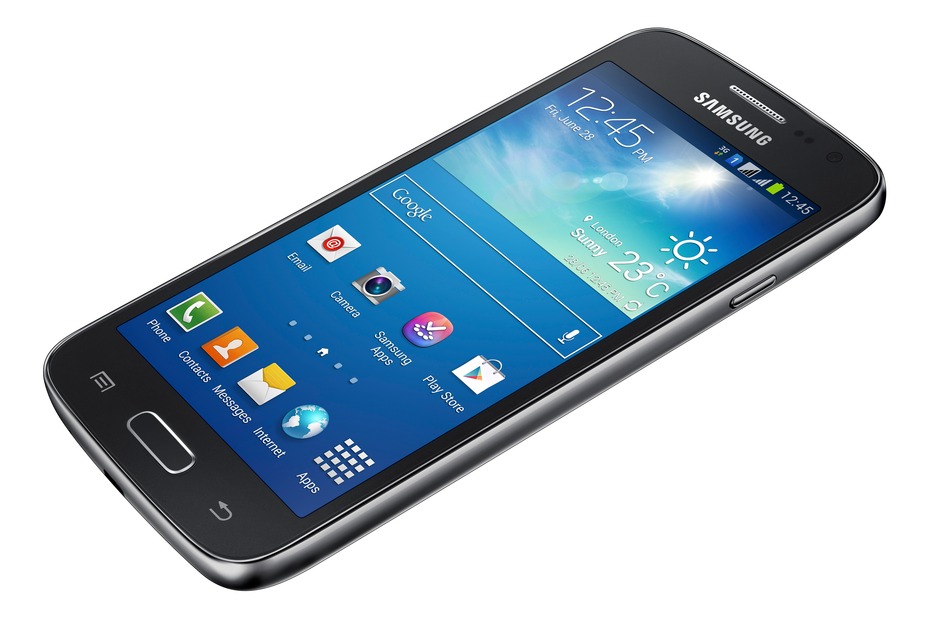 Samsung Galaxy S3 Slim