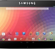 Primeros detalles de la Samsung Galaxy Tab 3