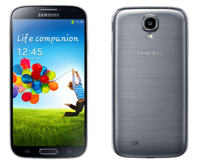 Samsung Galaxy S4 Value Edition