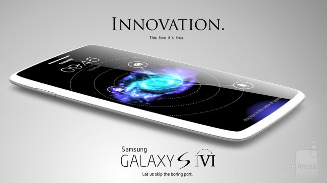 El Samsung Galaxy S5 será presentado el 23 de febrero