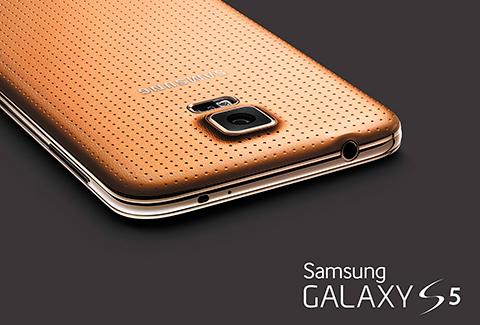 Samsung Galaxy S5