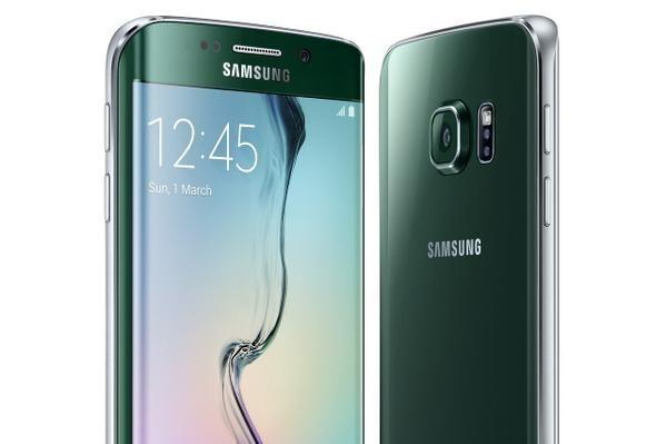 Samsung Galaxy S6 edge