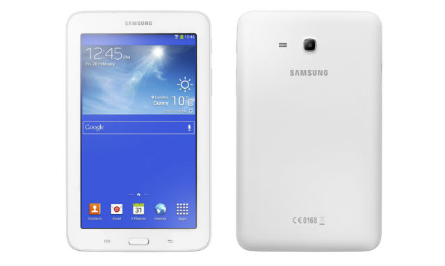 Samsung Galaxy Tab 3 Lite