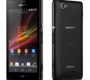 Presentado el nuevo Sony Xperia M