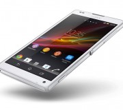 Características del nuevo Sony Xperia SP