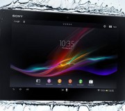 Sony Xperia Tablet Z: Lanzamiento global