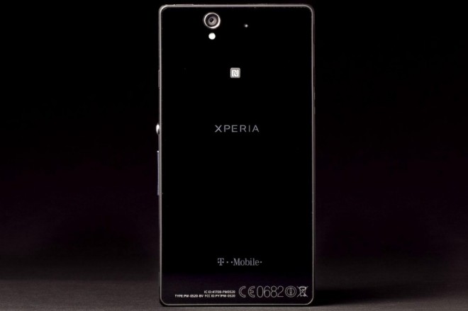 Sony Xperia Z1 f