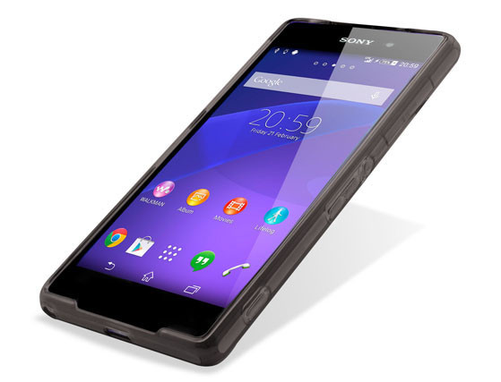 Sony Xperia Z3