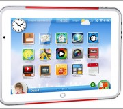 SuperPaquito, la tablet para niños