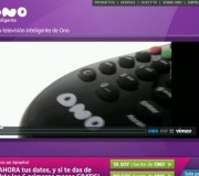 Nuevas funciones para la televisión inteligente de Ono
