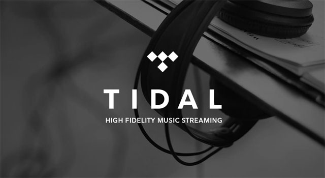 Tidal - Vodafone